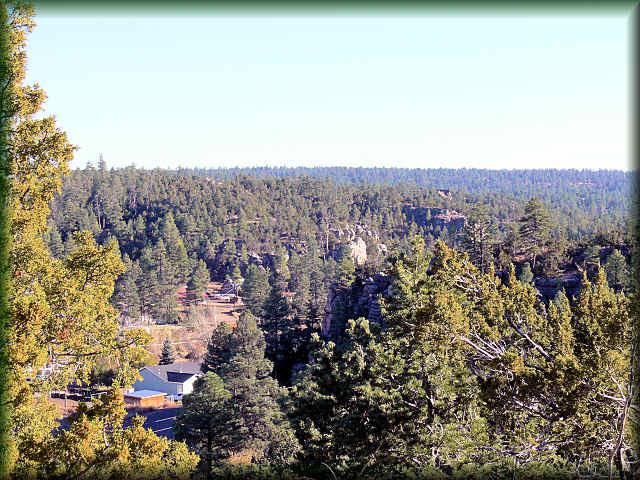 107 Midnight Sky Road - Photo 1