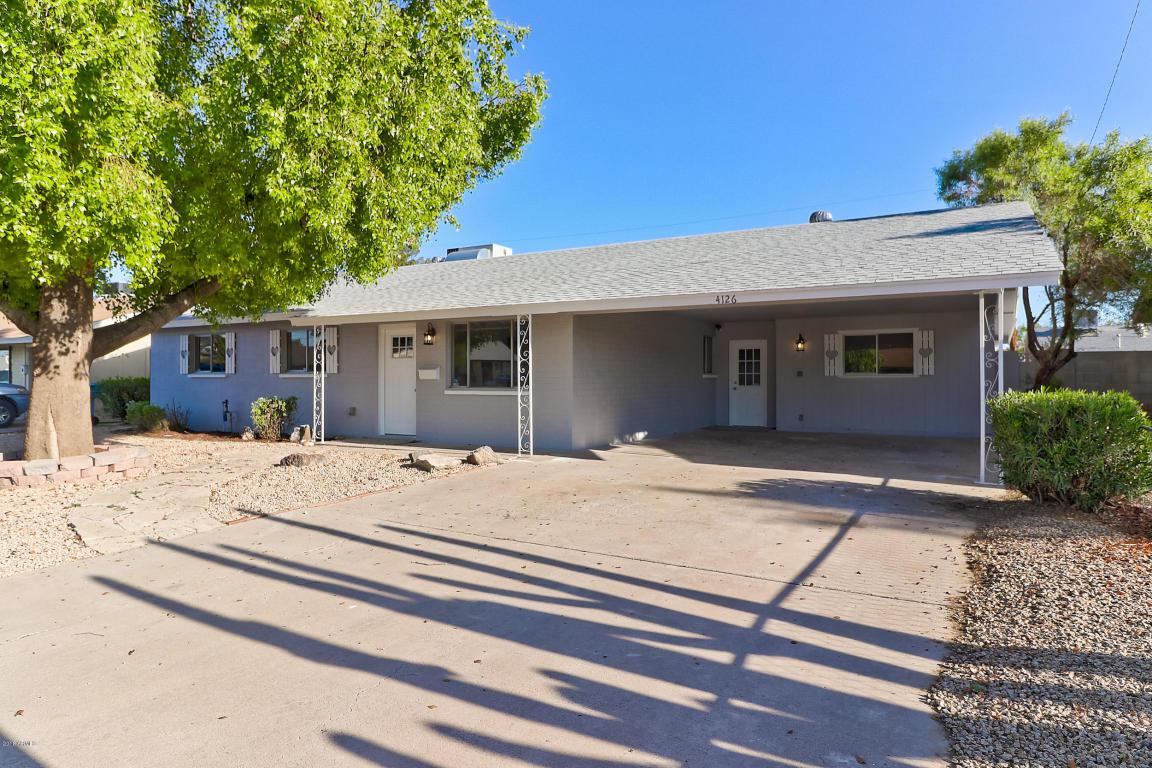 4126 El Camino Drive - Photo 1
