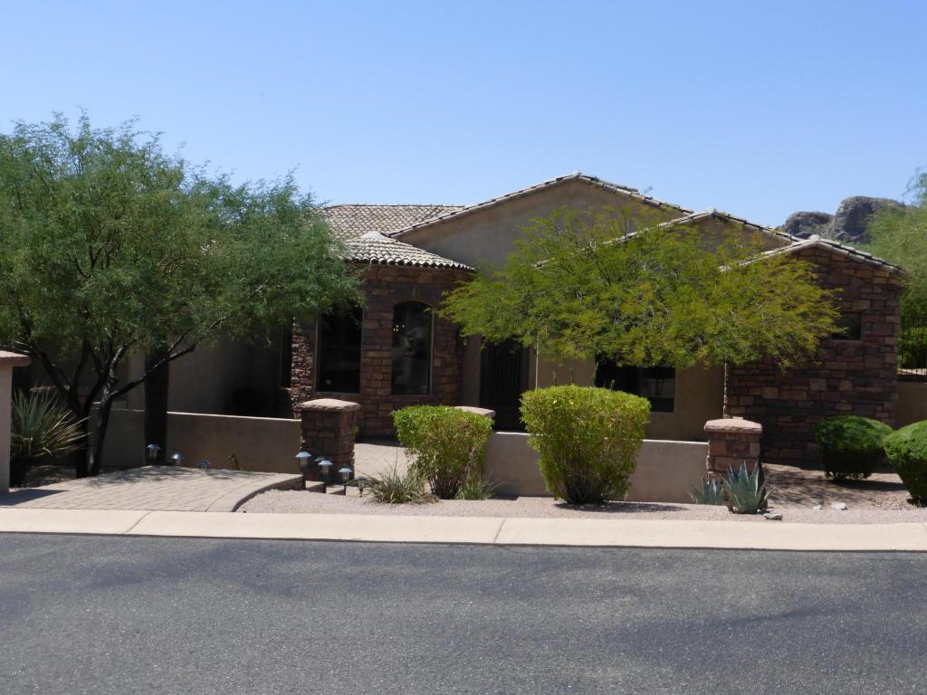 5180 Noche Estrellada Way - Photo 1