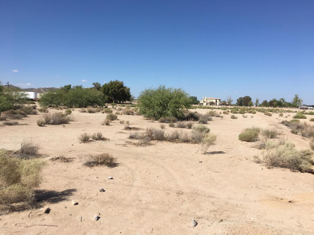 0 217th Avenue - Photo 1