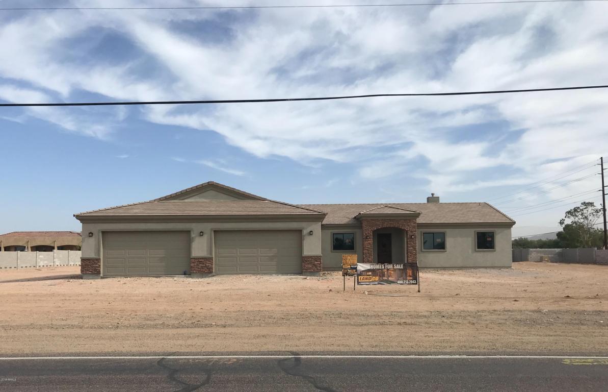 712 Joy Ranch Road - Photo 1