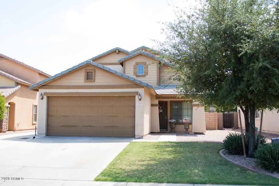 2509 Gold Mine Way - Photo 1