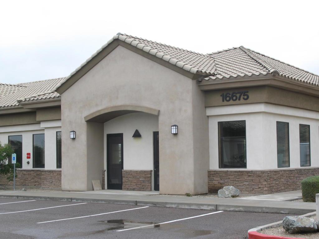 16675 Desert Foothills Parkway - Photo 1