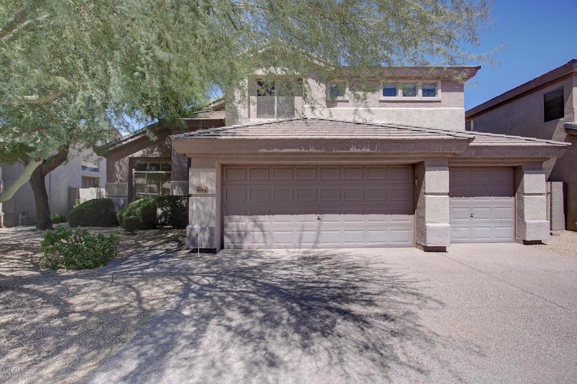 6414 Betty Elyse Lane - Photo 1