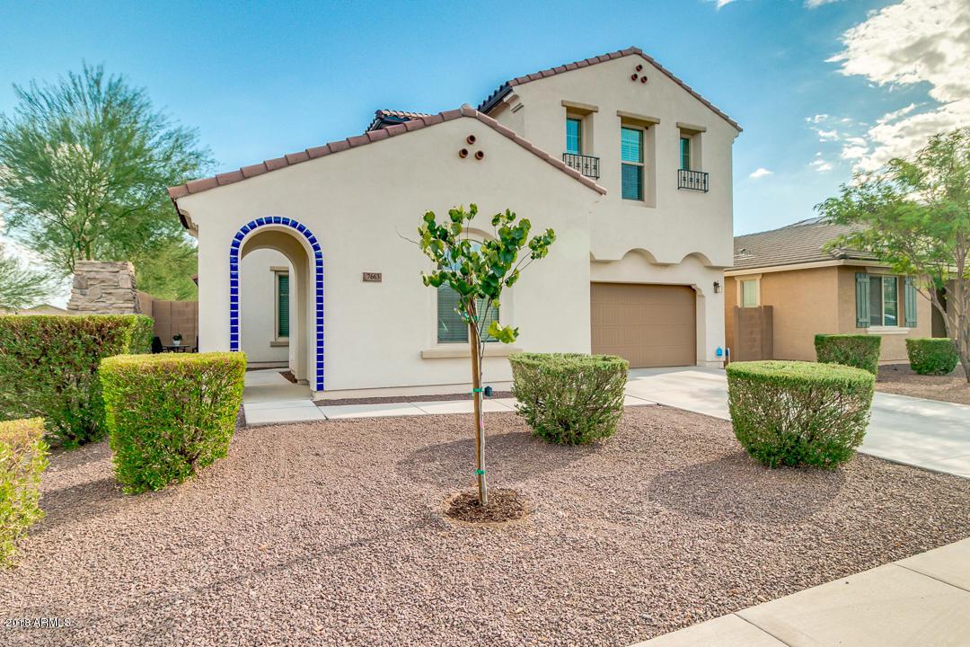 7663 Redbird Road - Photo 1