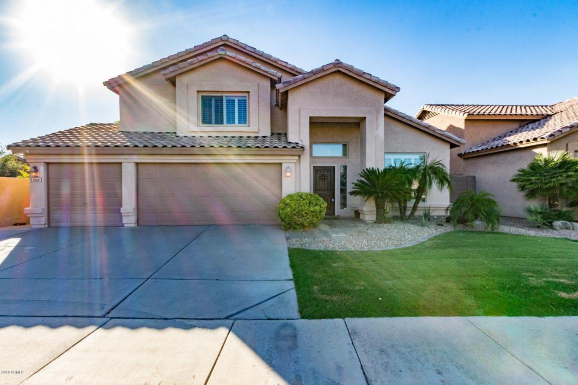 3100 Rosemary Drive - Photo 1