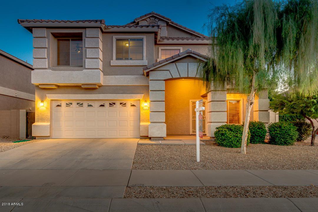 16535 Lilac Street - Photo 1