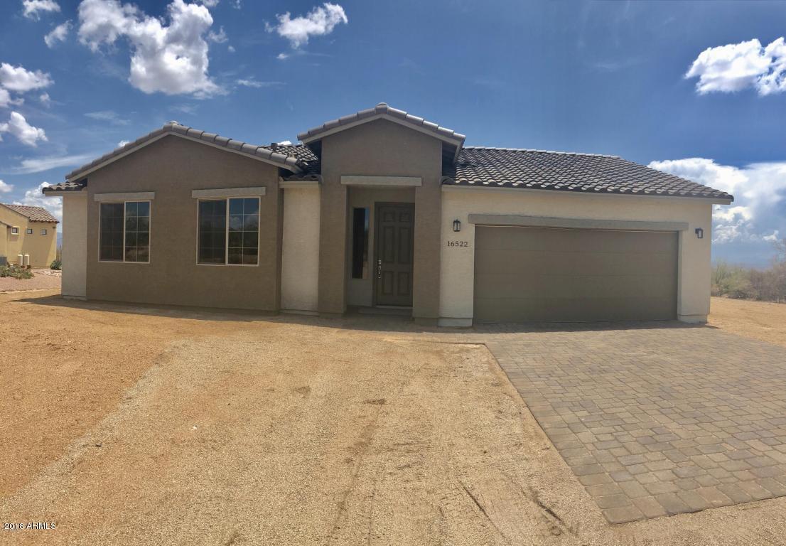 16522 Morning Vista Lane - Photo 1