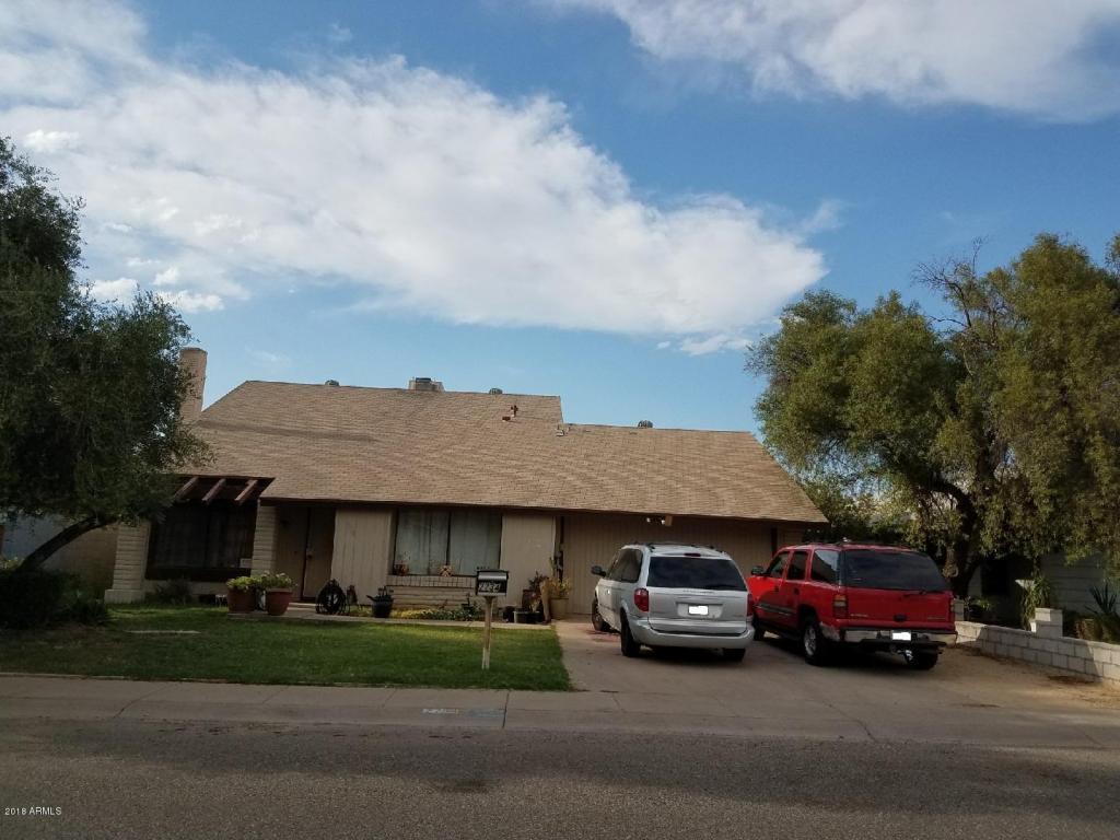 7734 Pierson Street - Photo 1