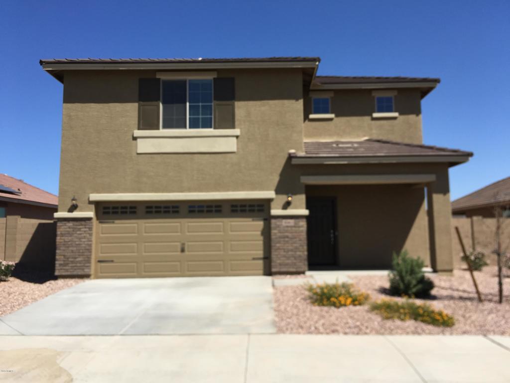 5063 245th Lane - Photo 1