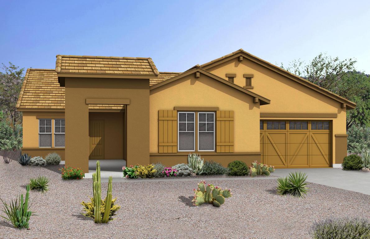 20835 Calle Luna - Photo 1