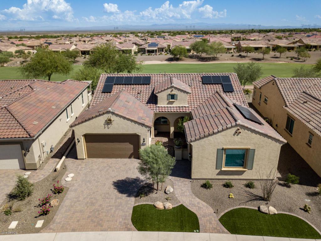 26838 Oraibi Drive - Photo 1