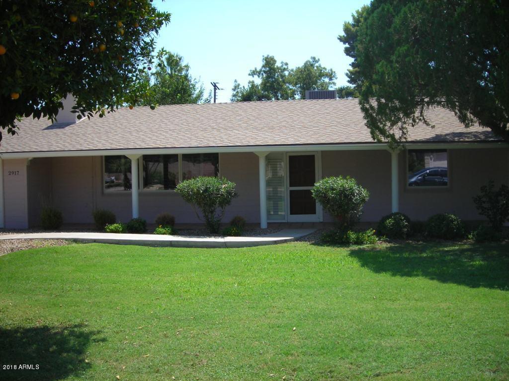 2917 Mariposa Street - Photo 1