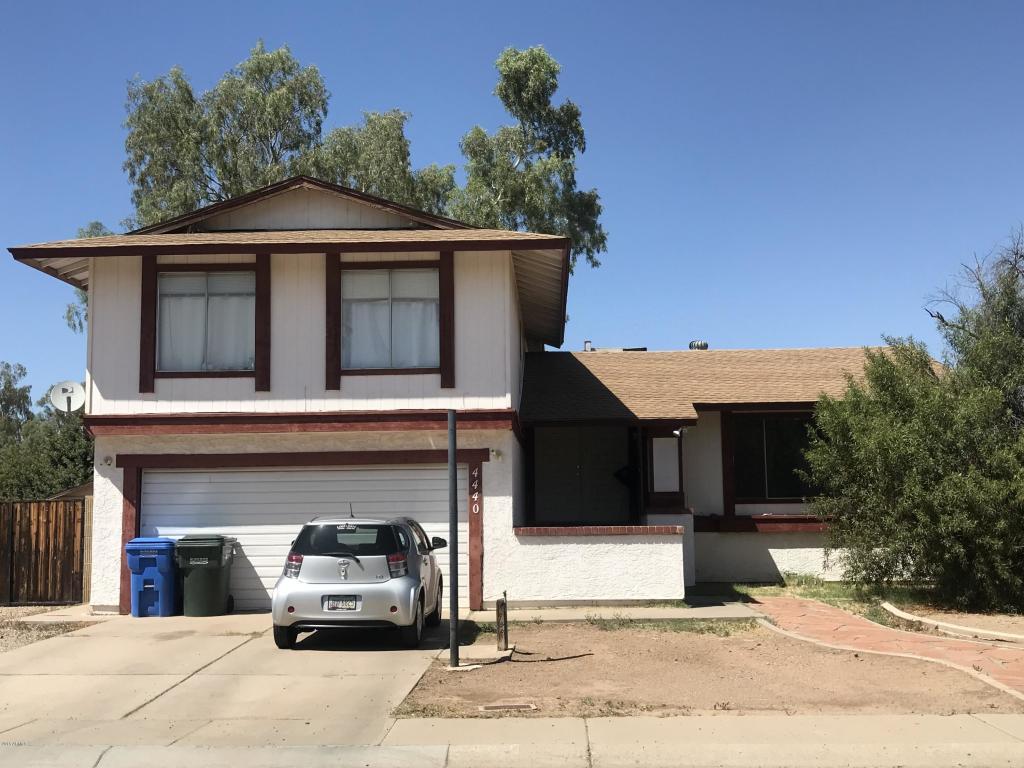 4440 Sheridan Street - Photo 1