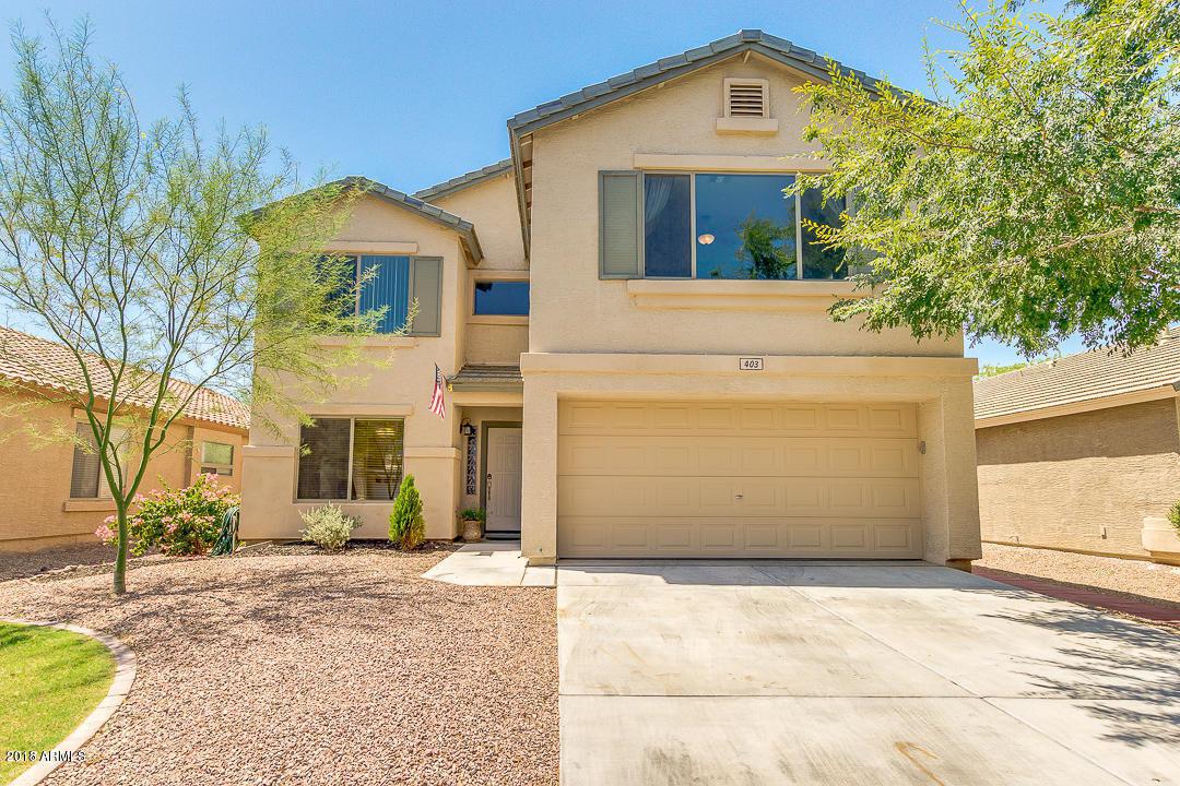 403 Angeline Avenue - Photo 1