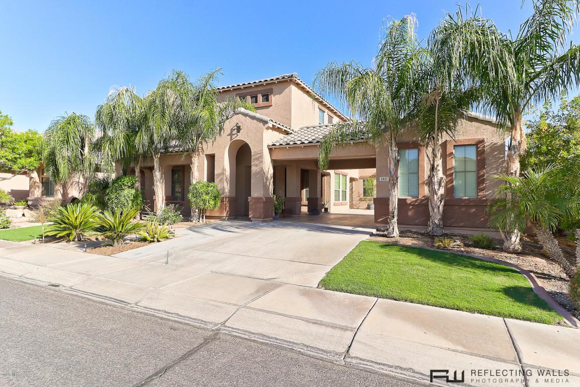 5621 Rattler Way - Photo 1