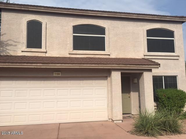 15550 Frank Lloyd Wright Boulevard - Photo 1