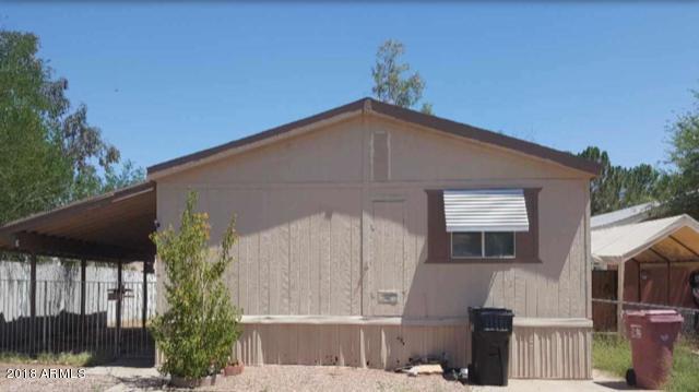 7660 Mckellips Road - Photo 1