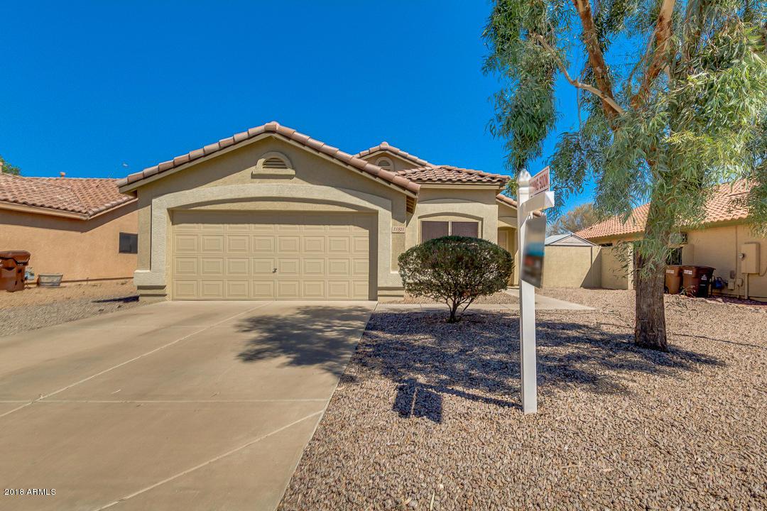 21921 107TH Drive - Photo 1