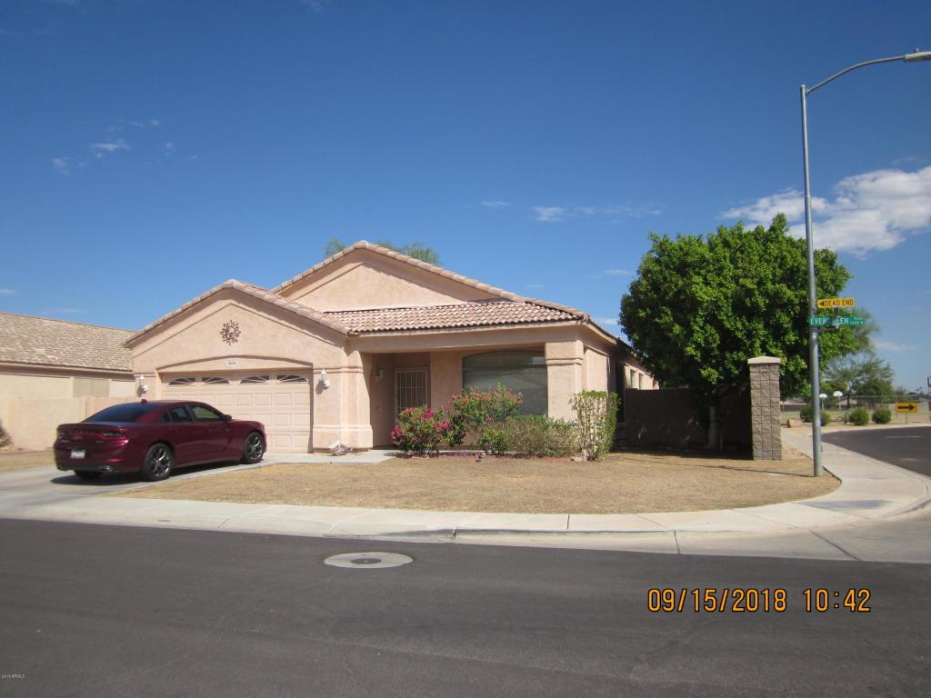 5656 Evergreen Road - Photo 1