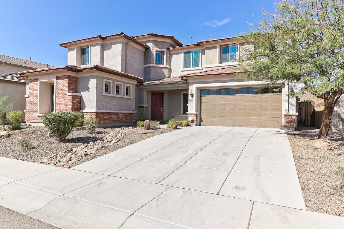 1538 Tombstone Trail - Photo 1