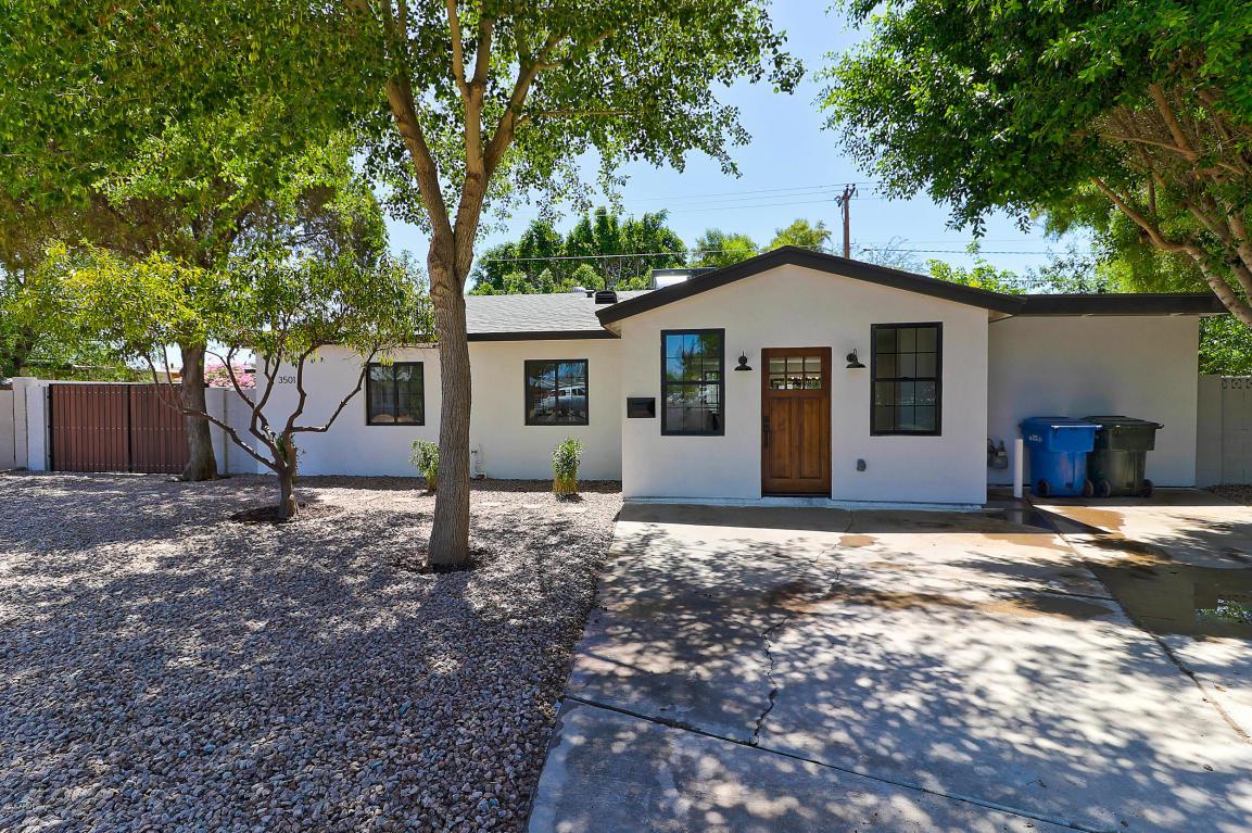 3501 Piccadilly Road - Photo 1