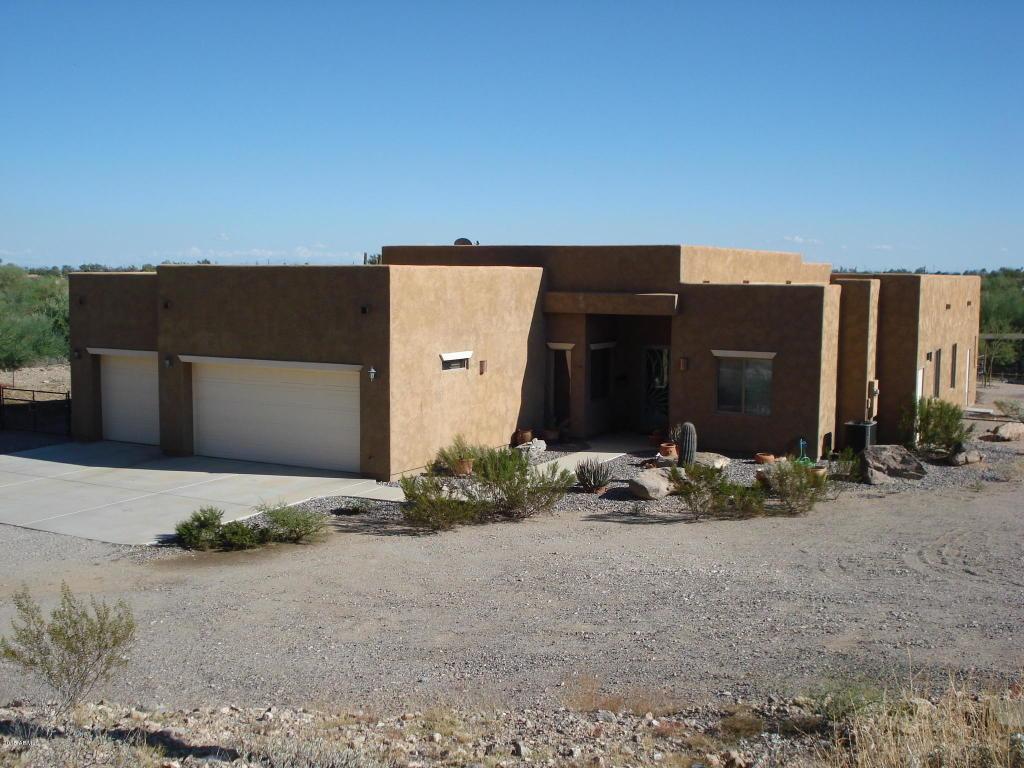 52481 Foothill Trail - Photo 1