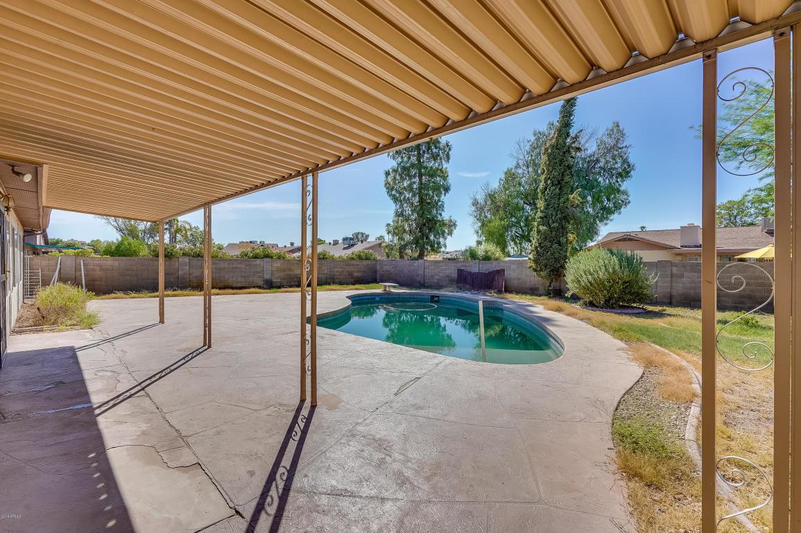 3701 Phelps Road - Photo 1
