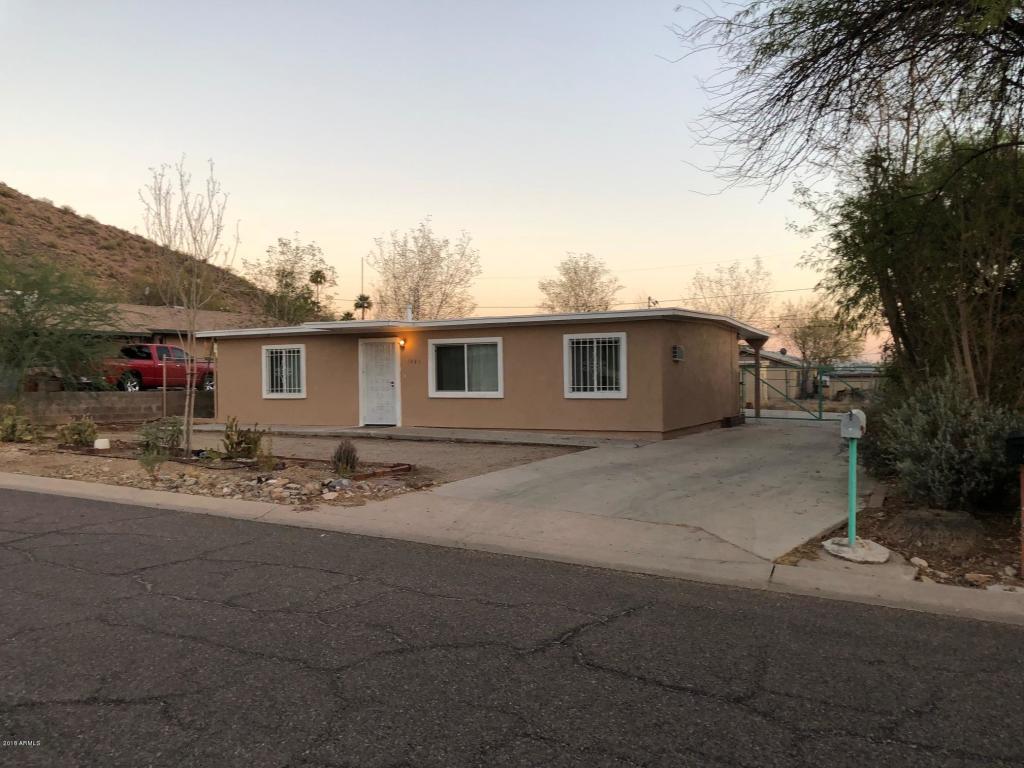 1421 Desert Cove Avenue - Photo 1