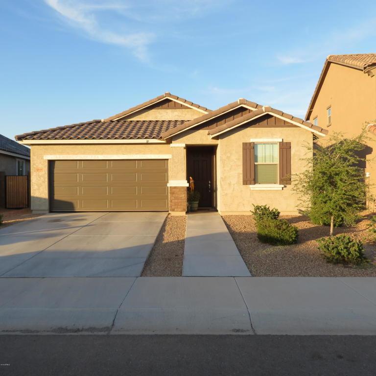 12036 Desert Sun Lane - Photo 1