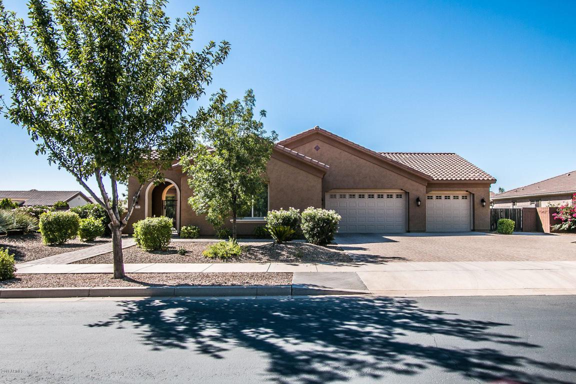 19833 Camacho Road - Photo 1