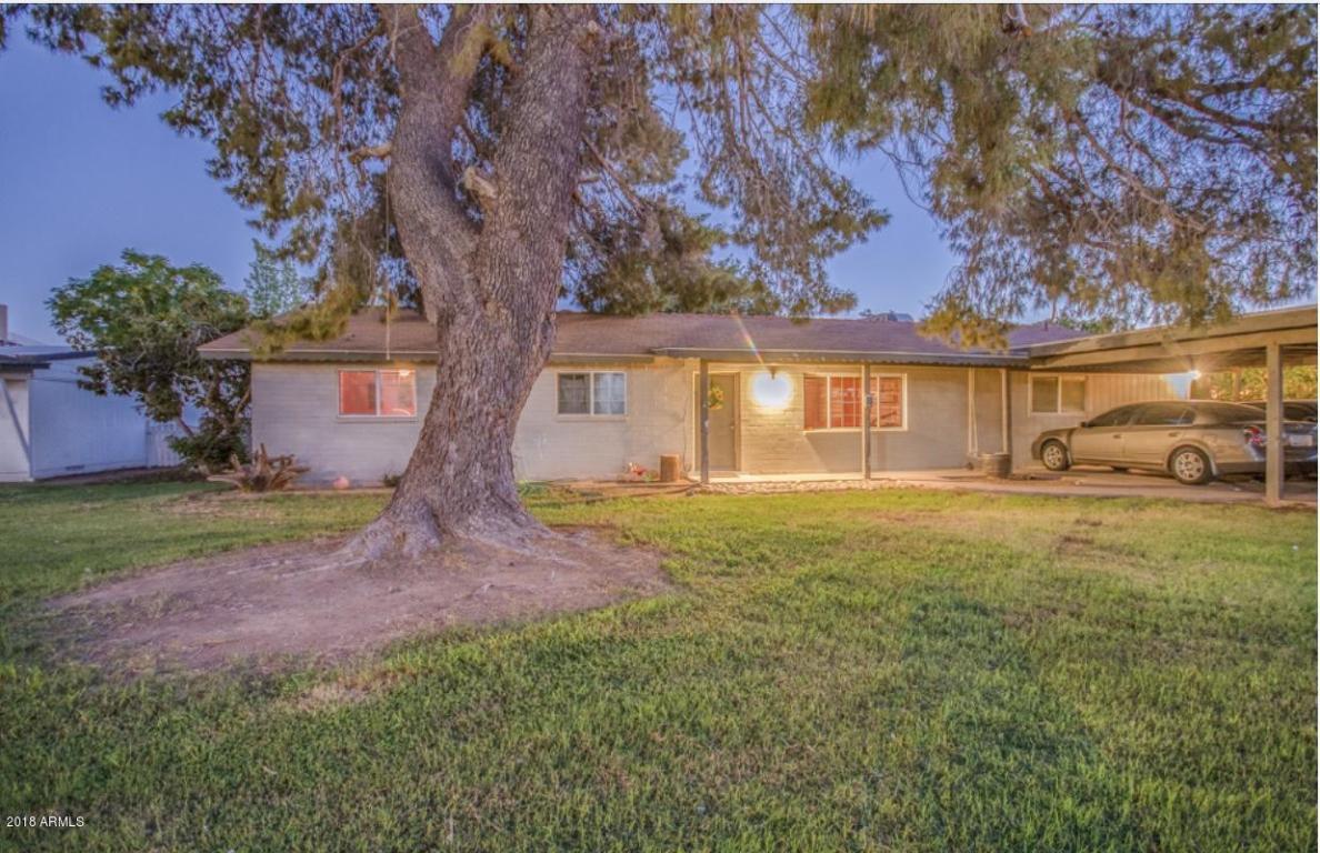 713 Narramore Avenue - Photo 1