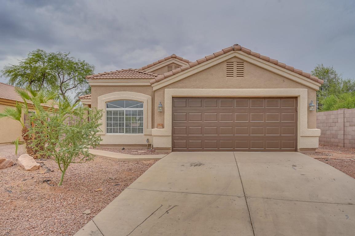 813 Laredo Street - Photo 1