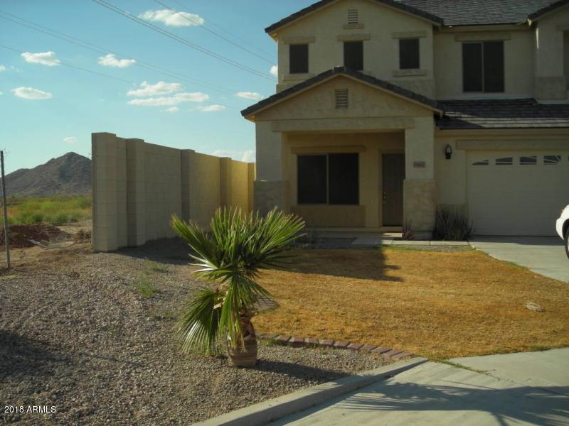 25882 Crown King Road - Photo 1