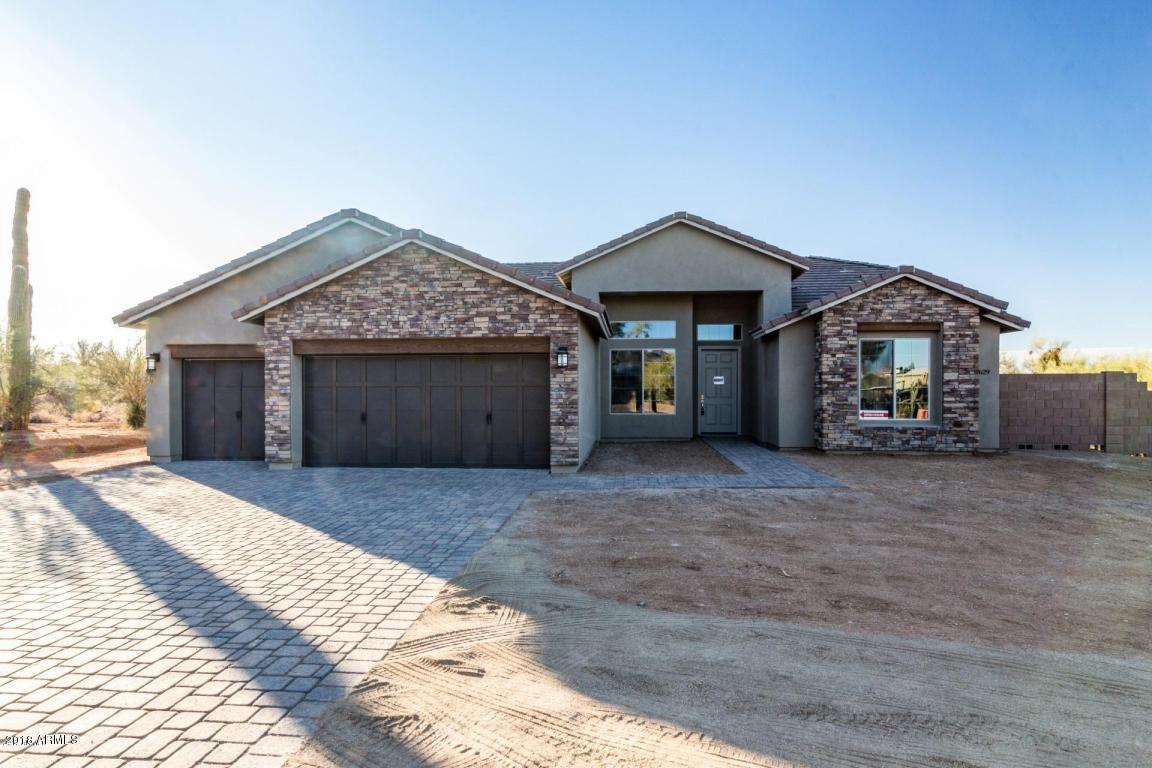 14522 Big Oak Street - Photo 1