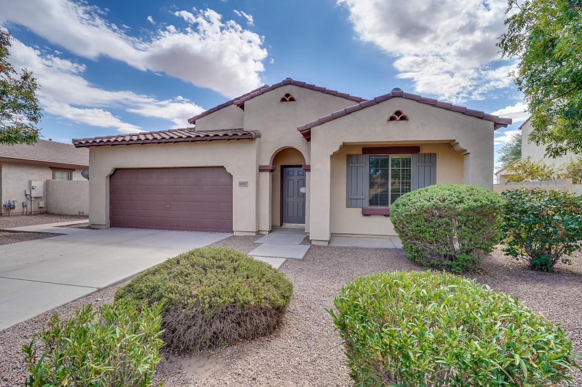 1467 Indigo Street - Photo 1