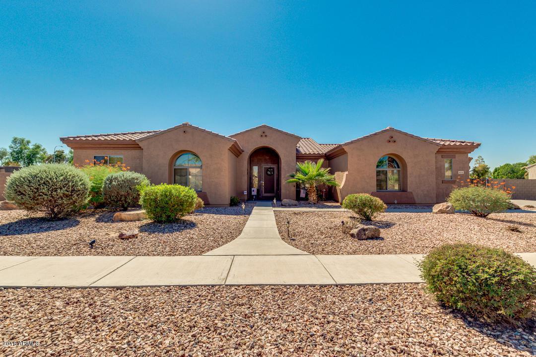 8019 Luke Avenue - Photo 1