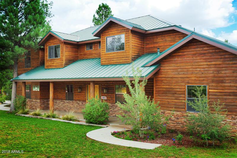 2913 Buckskin Canyon Road - Photo 1