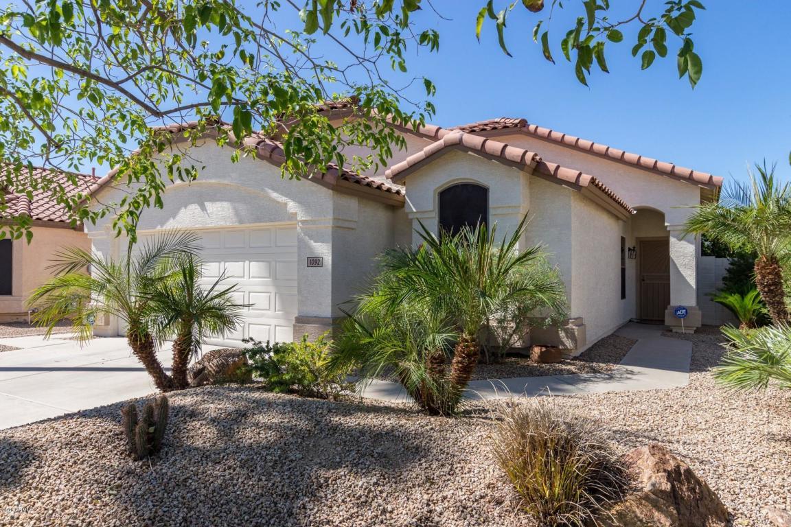 1092 Riata Street - Photo 1