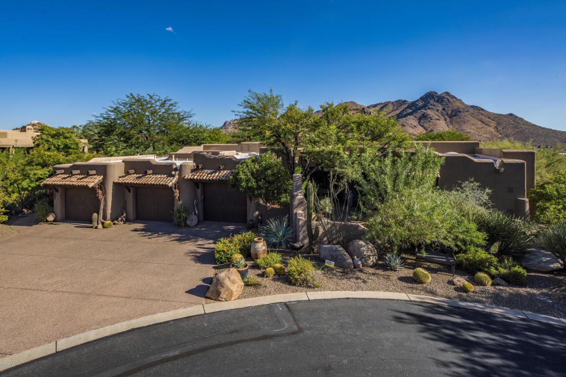 11433 Juan Tabo Road - Photo 1