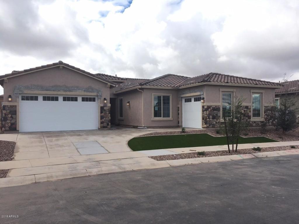 22357 Desert Spoon Drive - Photo 1