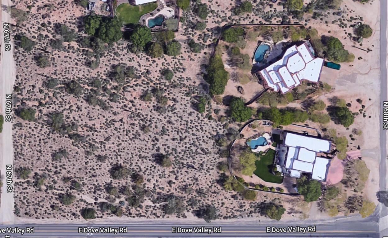 0000 Dove Valley Road - Photo 1