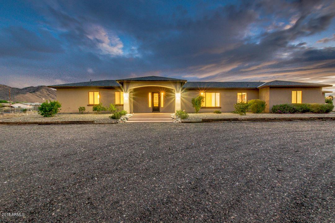 19919 Stacey Road - Photo 1