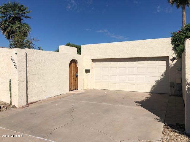 2024 Aspen Drive - Photo 1