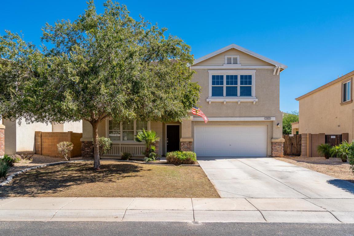 15025 Desert Mirage Drive - Photo 1