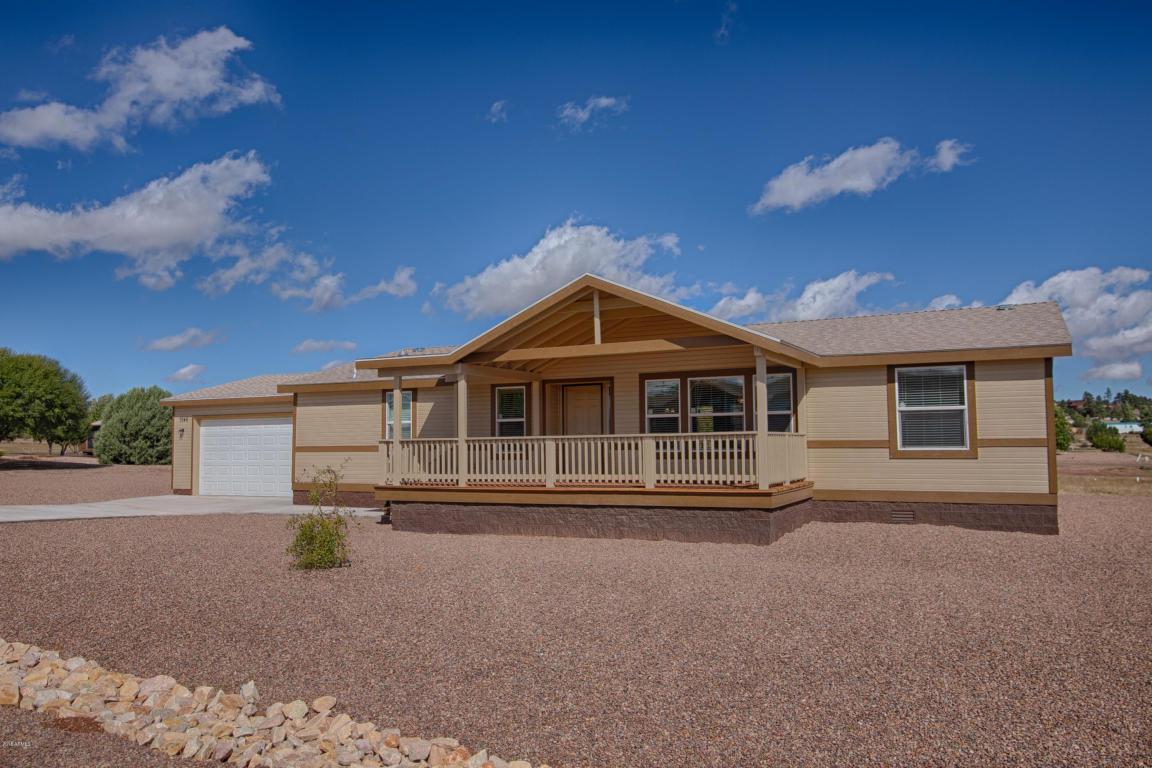7046 Saloon Trail - Photo 1