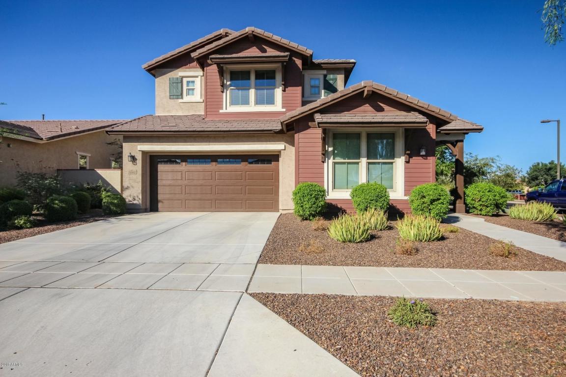14862 Valentine Street - Photo 1