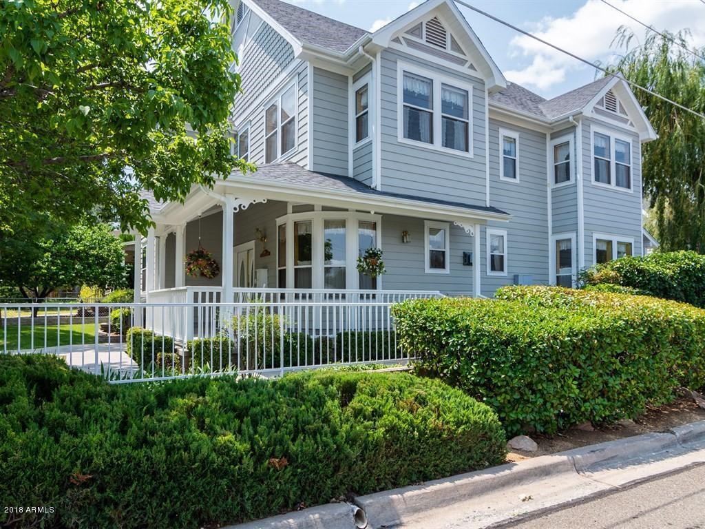146 Garden Street - Photo 1