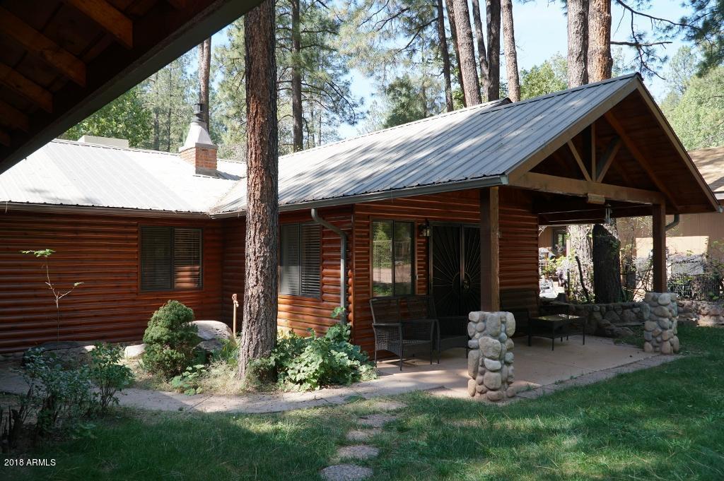 444 Buenagua Road - Photo 1