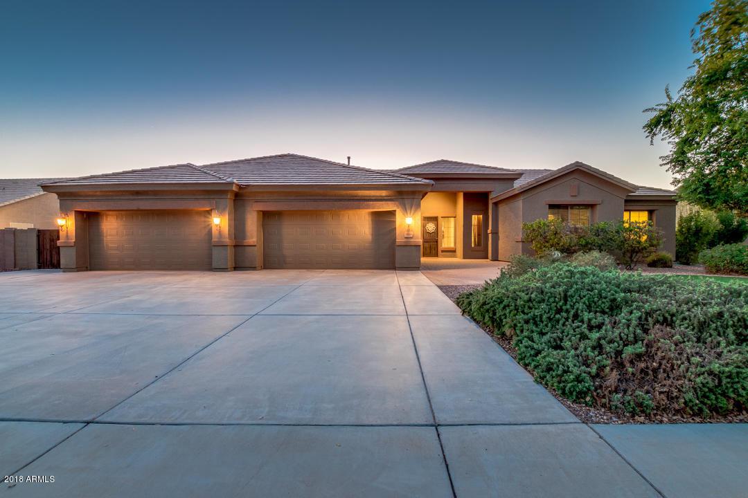 20884 Hadrian Way - Photo 1